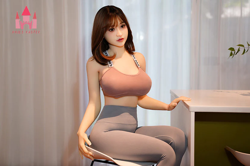 Nozomi Japanese Girl Asian Sex Doll - Doll's Castle - Image 14