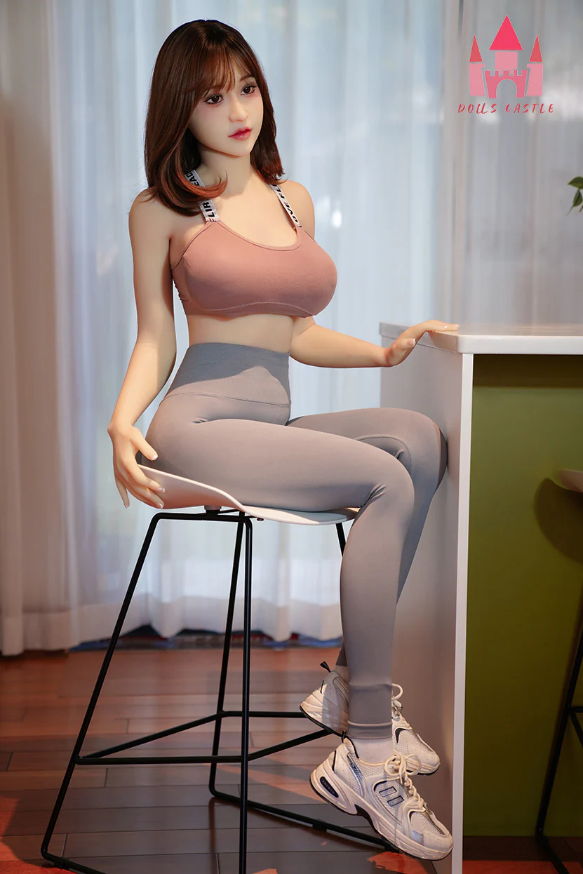 Nozomi Japanese Girl Asian Sex Doll - Doll's Castle - Image 15