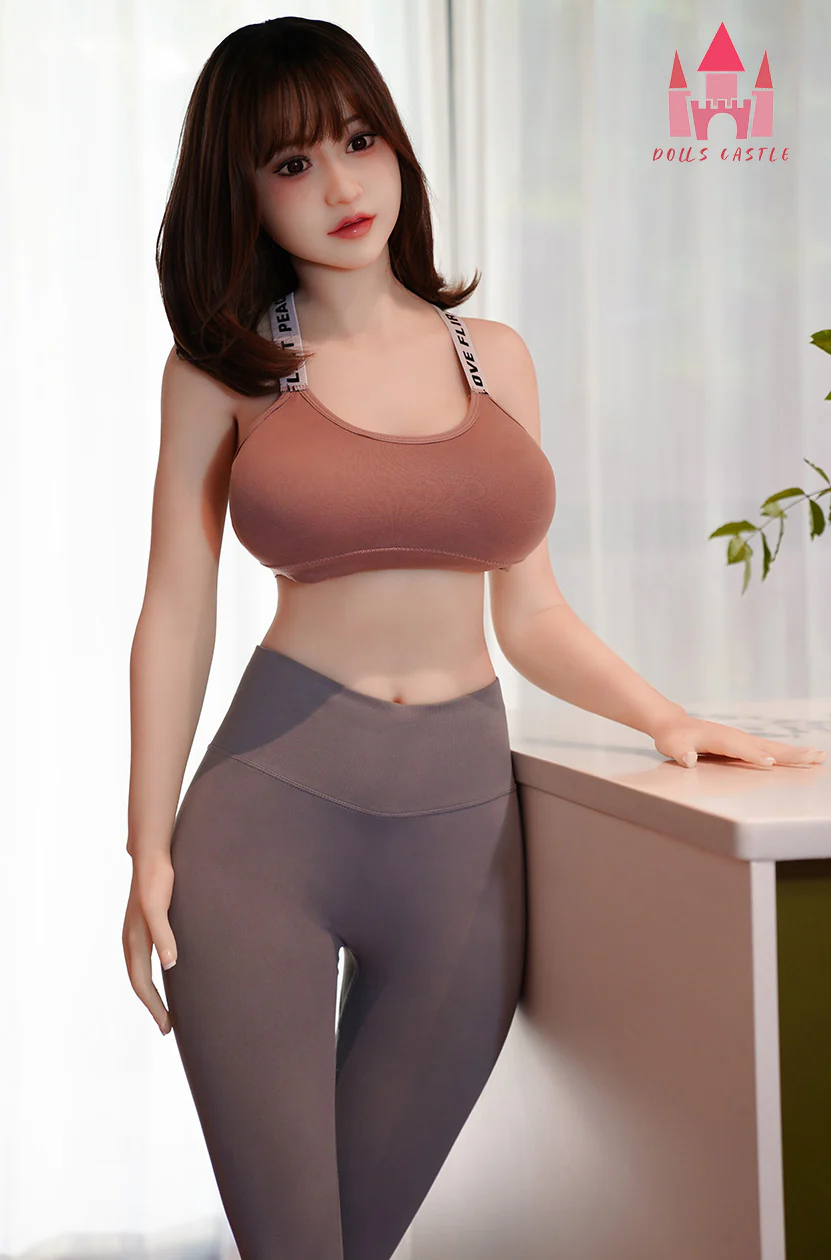 Nozomi Japanese Girl Asian Sex Doll - Doll's Castle - Image 4