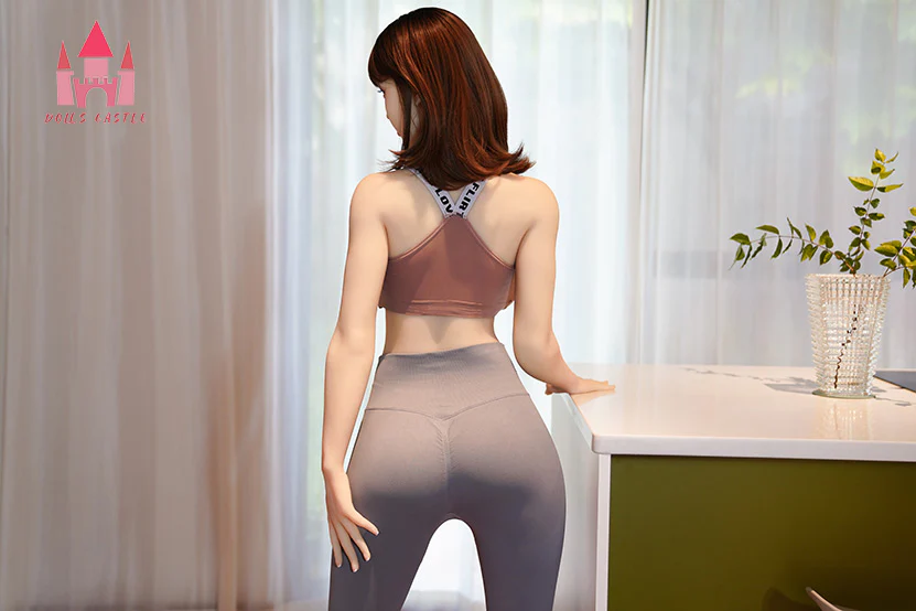 Nozomi Japanese Girl Asian Sex Doll - Doll's Castle - Image 9