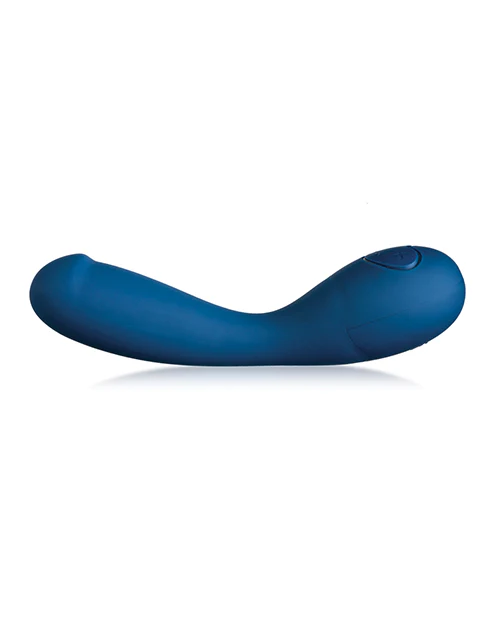 OhMiBod Blue Motion Nex 2 2nd Generation - Navy - Image 2