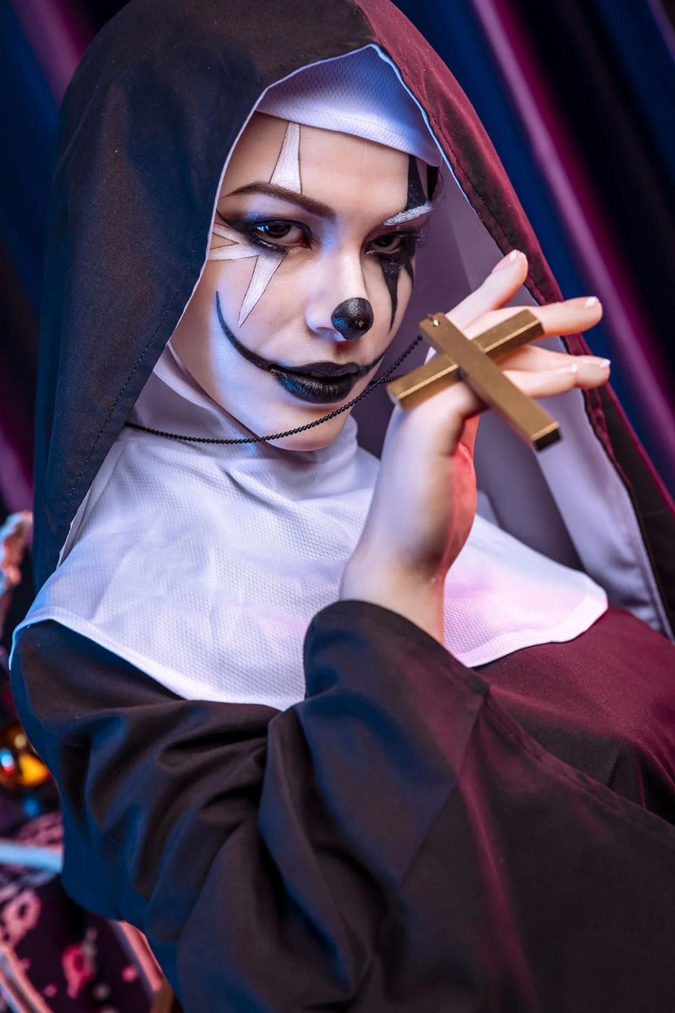 Oksana V2 Halloween Realistic Sex Doll - Starpery® - Image 5