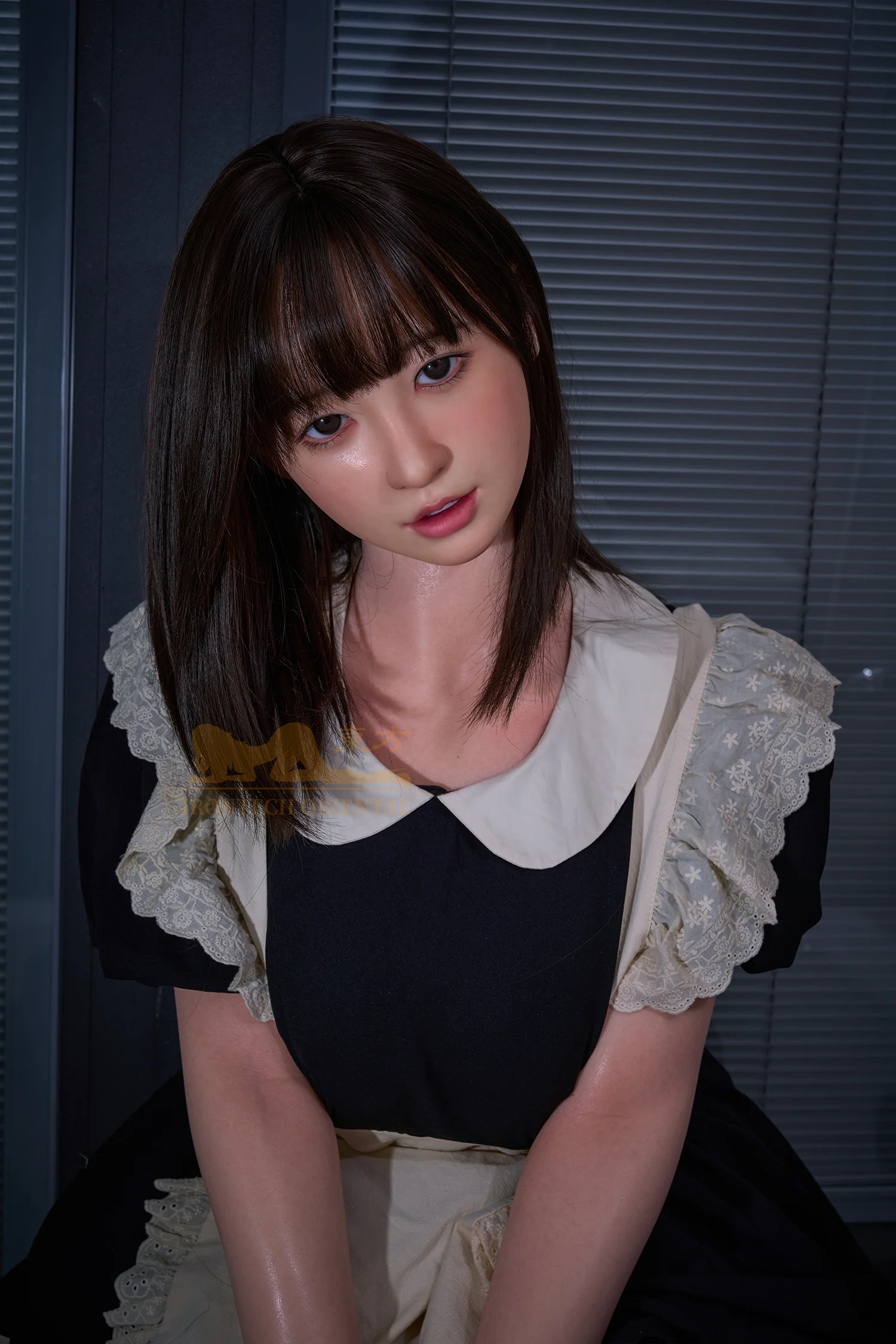 Yui ROS Realistic Skin Silicone Love Doll - Oriental Series - Irontech Doll® - Image 11