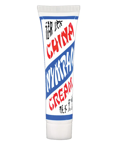 Original China Nympho Cream - .5 oz - Image 2
