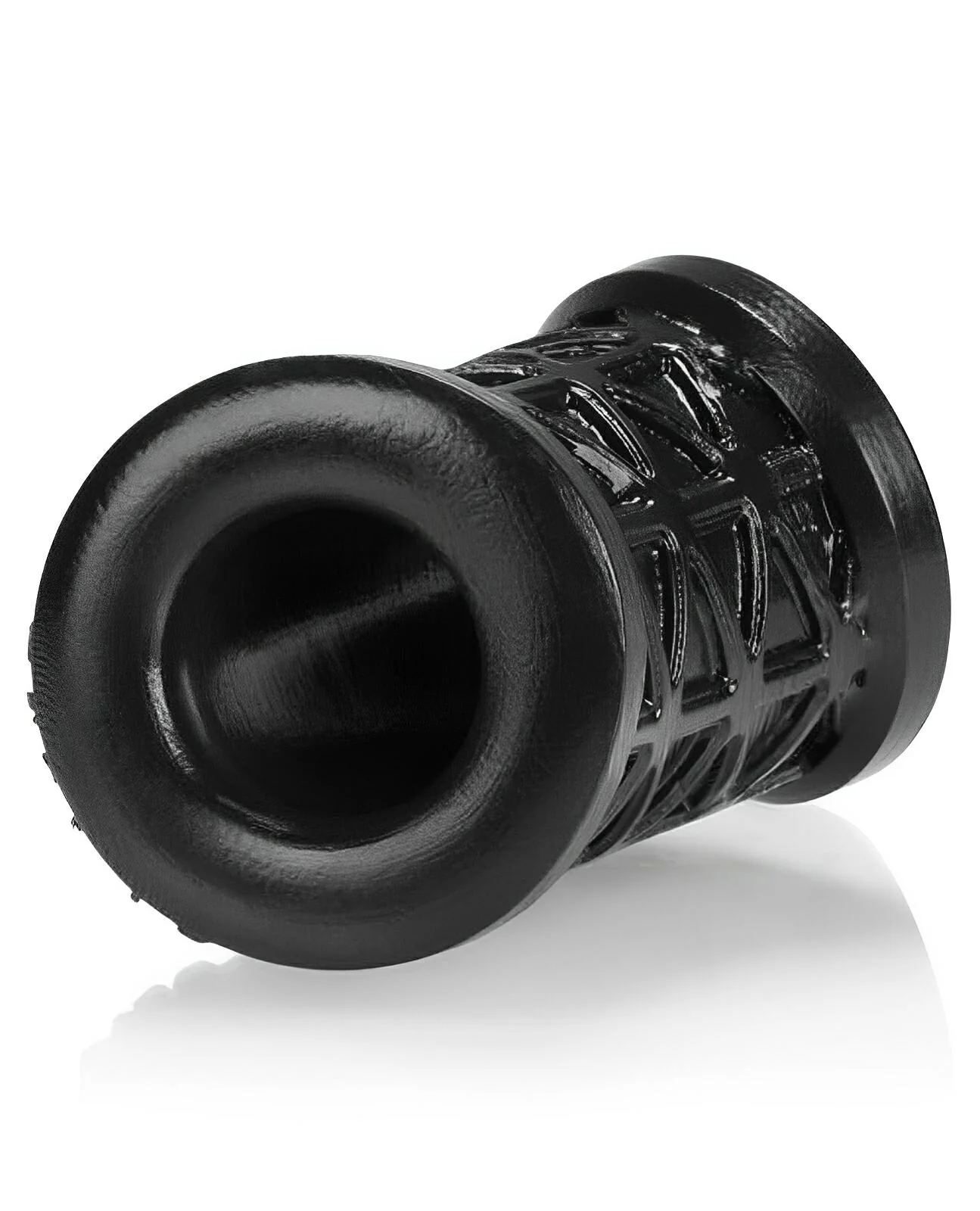 Oxballs Morph Ball Stretcher - Black - Image 2
