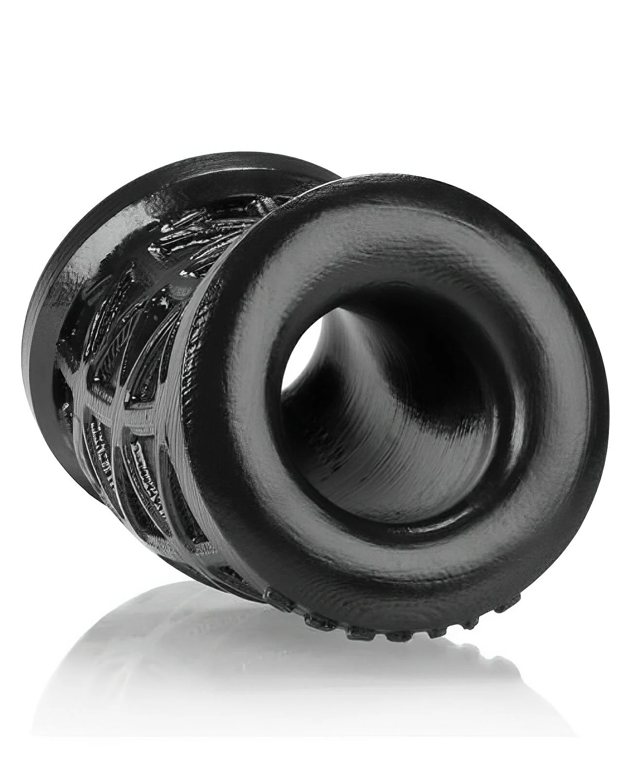 Oxballs Morph Ball Stretcher - Black - Image 3