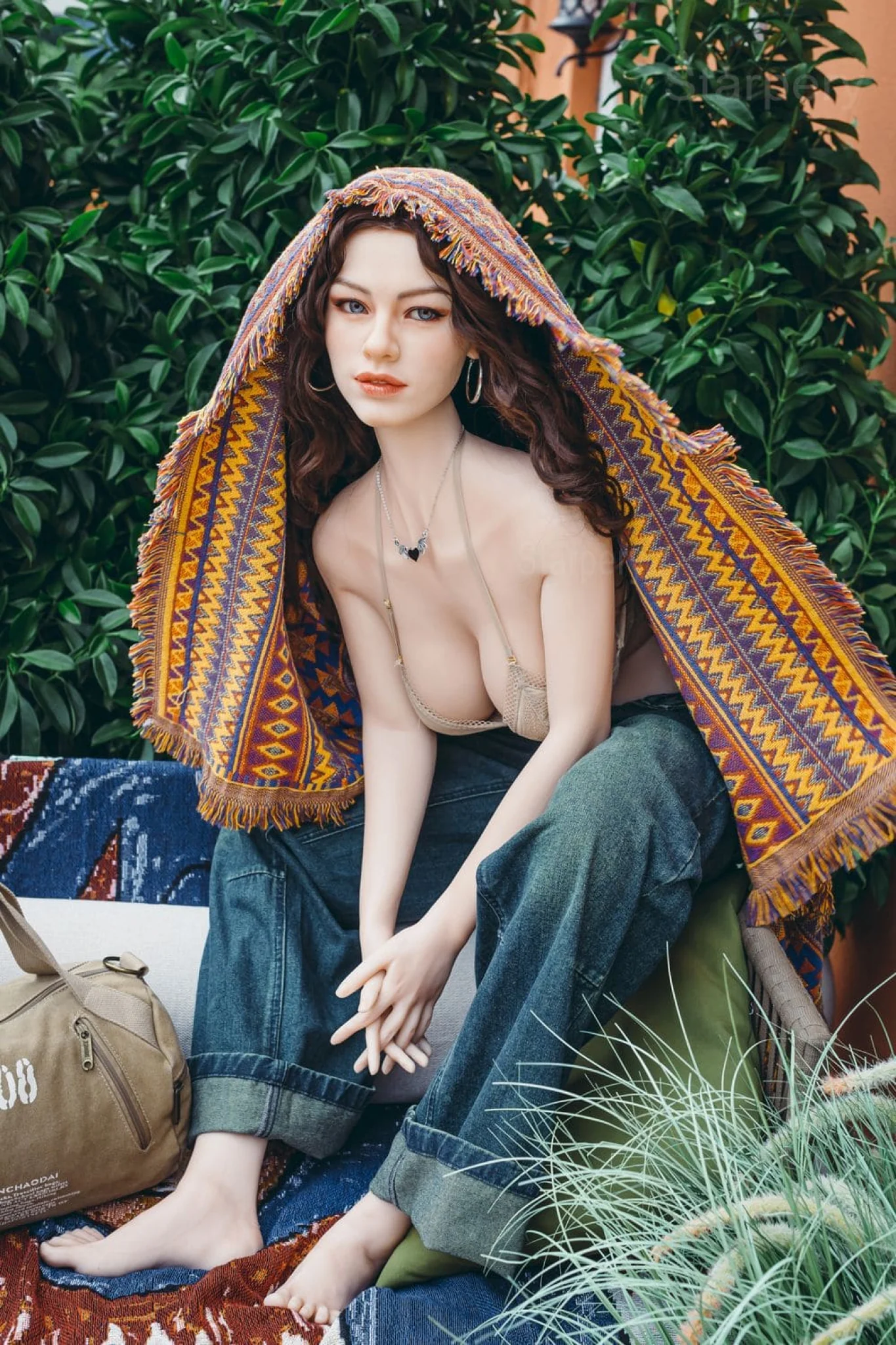 Pamela Realistic Sex Doll - Starpery® - Image 17
