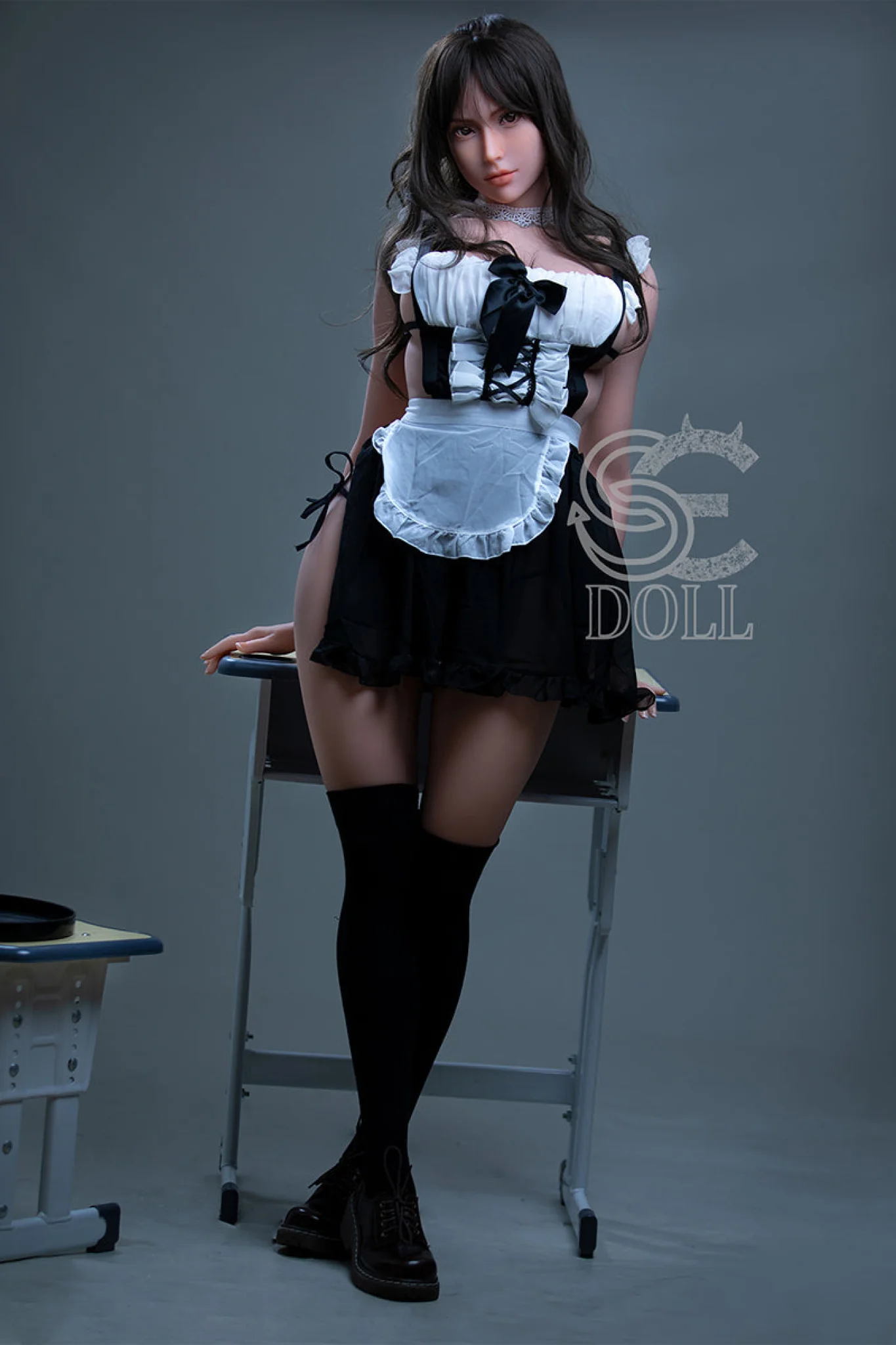 Peggy.B TPE Lifelike Love Doll - SEDOLL - Image 10