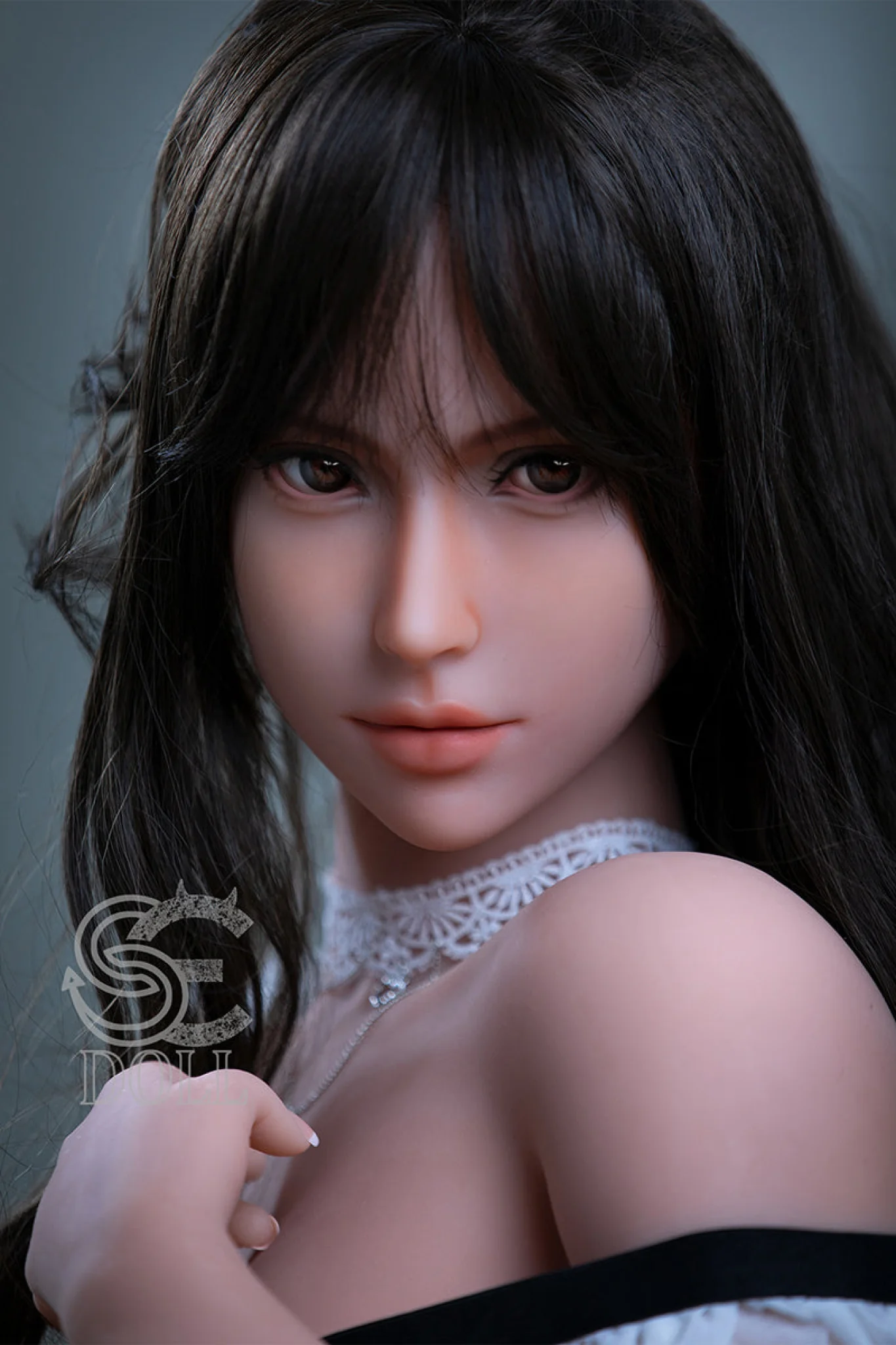 Peggy.B TPE Lifelike Love Doll - SEDOLL - Image 3