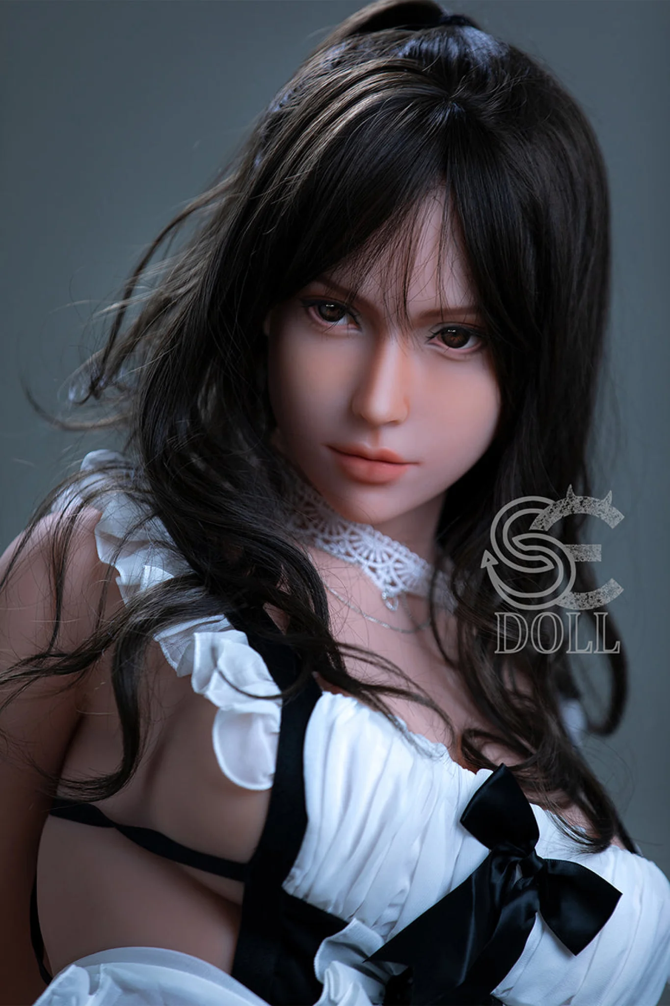 Peggy.B TPE Lifelike Love Doll - SEDOLL - Image 6