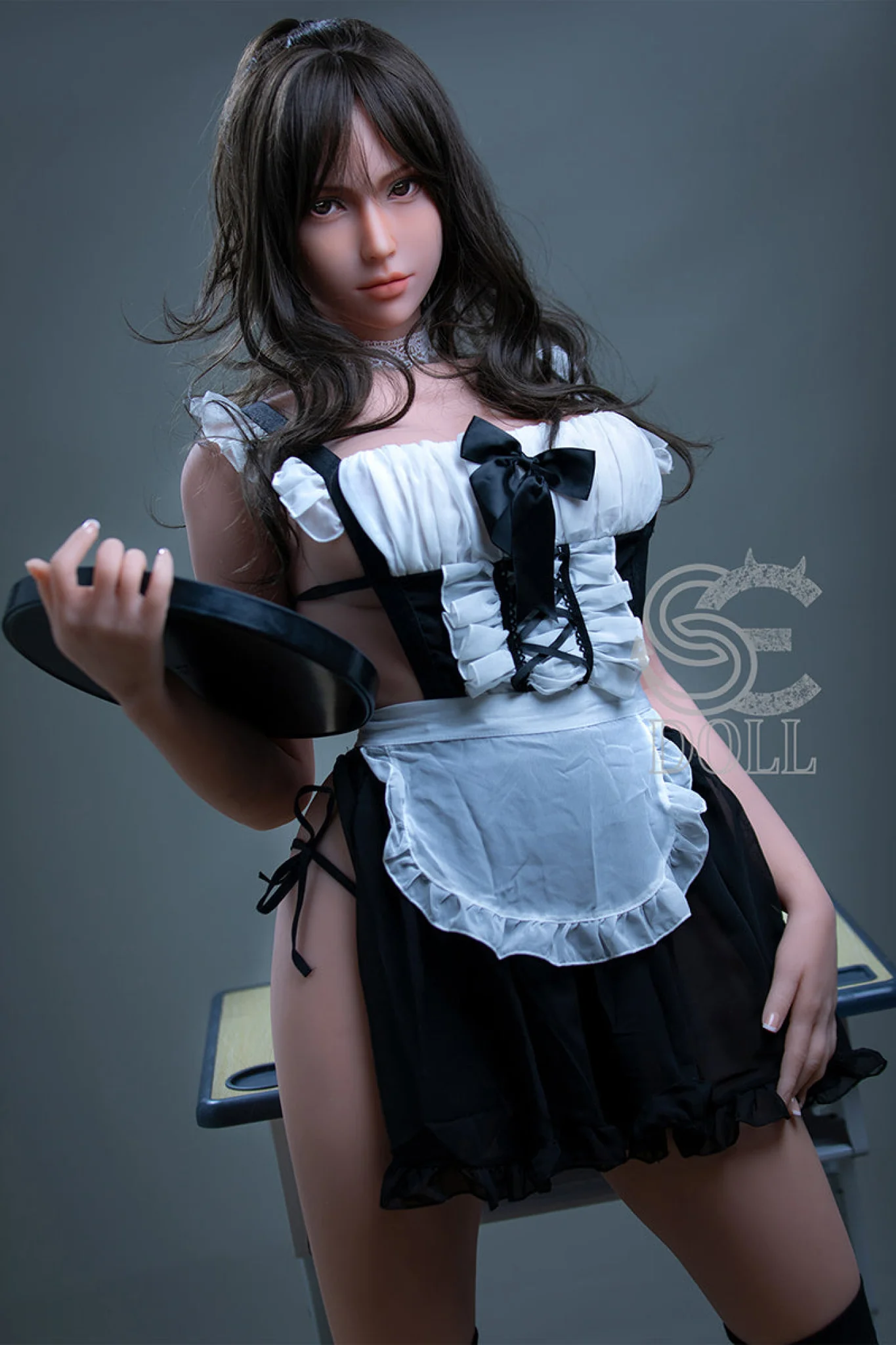 Peggy.B TPE Lifelike Love Doll - SEDOLL - Image 7