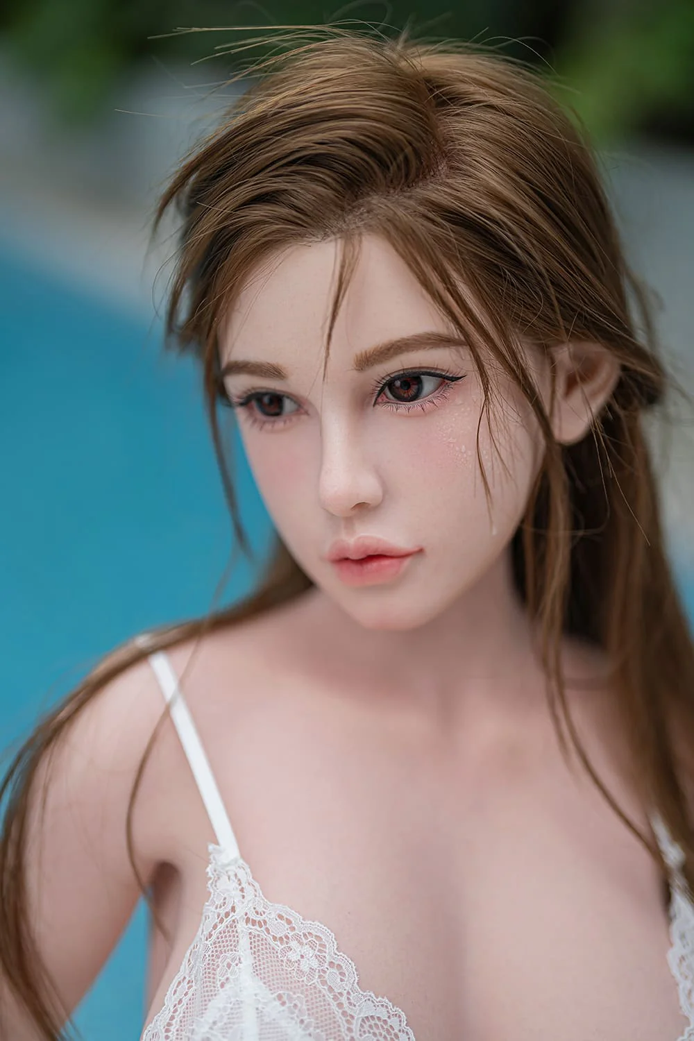 Phebe Realistic Lifelike Sex Doll - Starpery® - Image 11