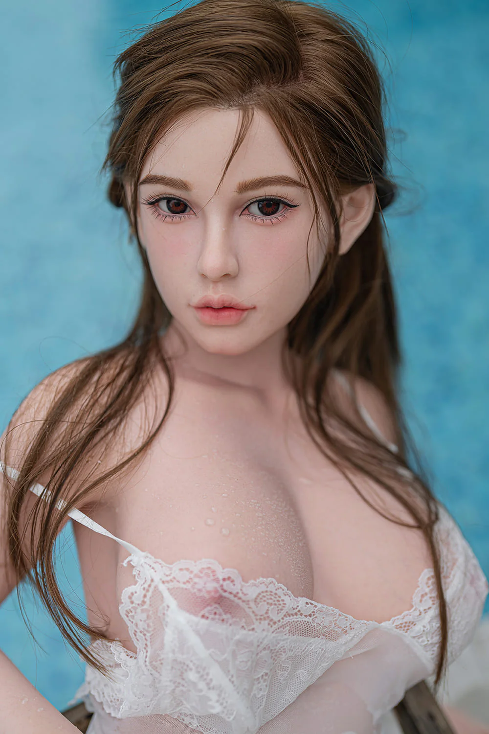 Phebe Realistic Lifelike Sex Doll - Starpery® - Image 12