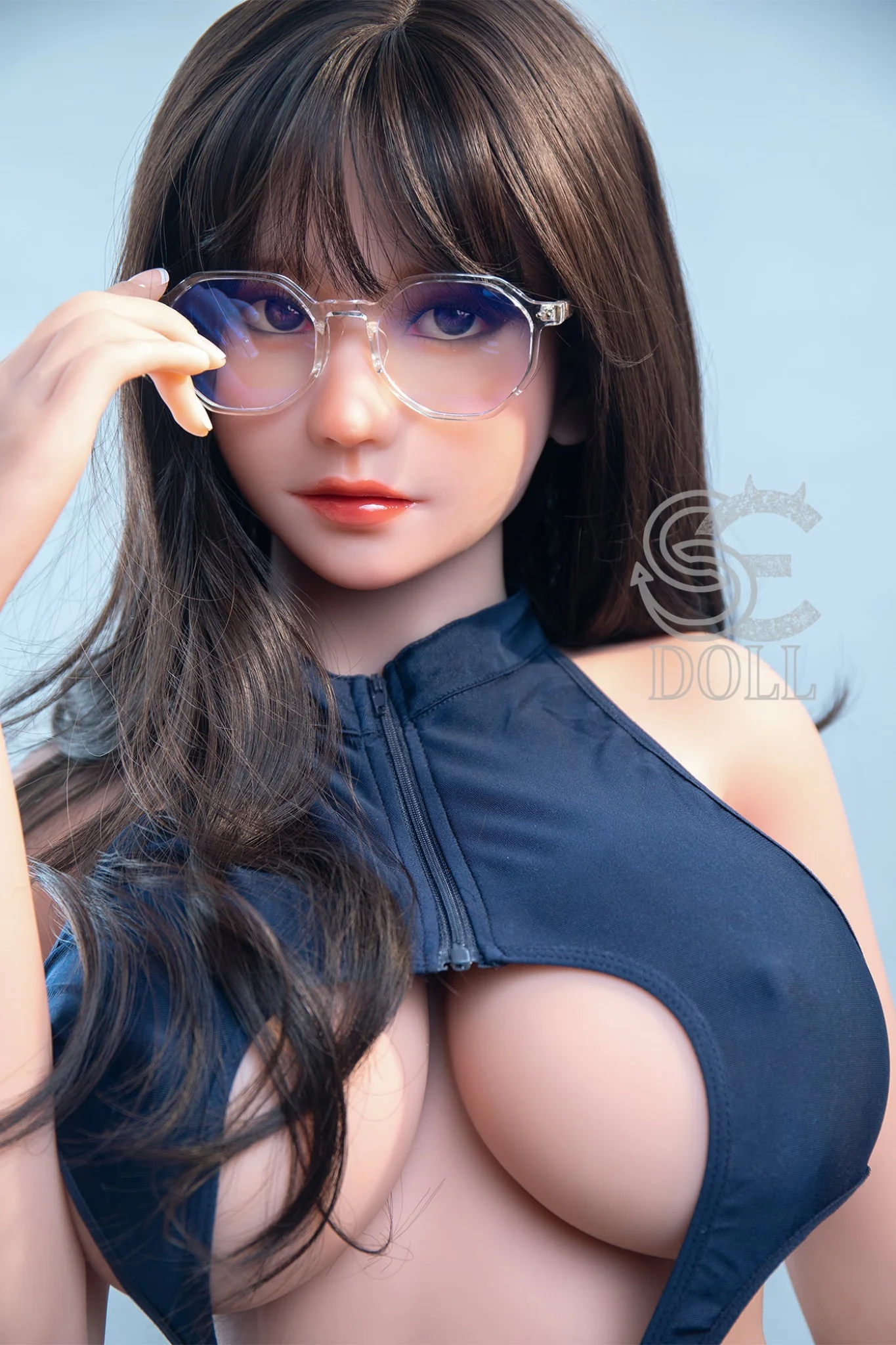 Phoebe TPE Real Sex Doll - SEDOLL - Image 9