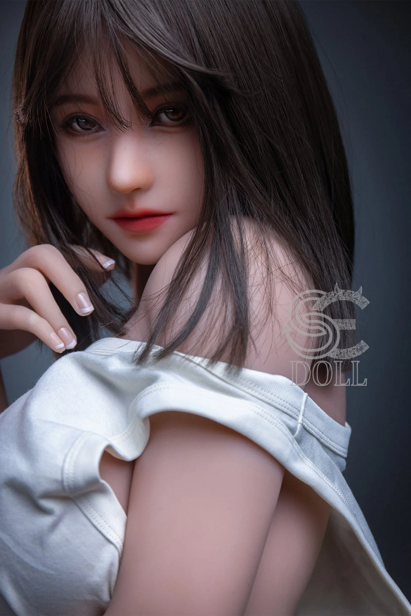 Phoebe TPE Life Size Sex Doll - SEDOLL - Image 10
