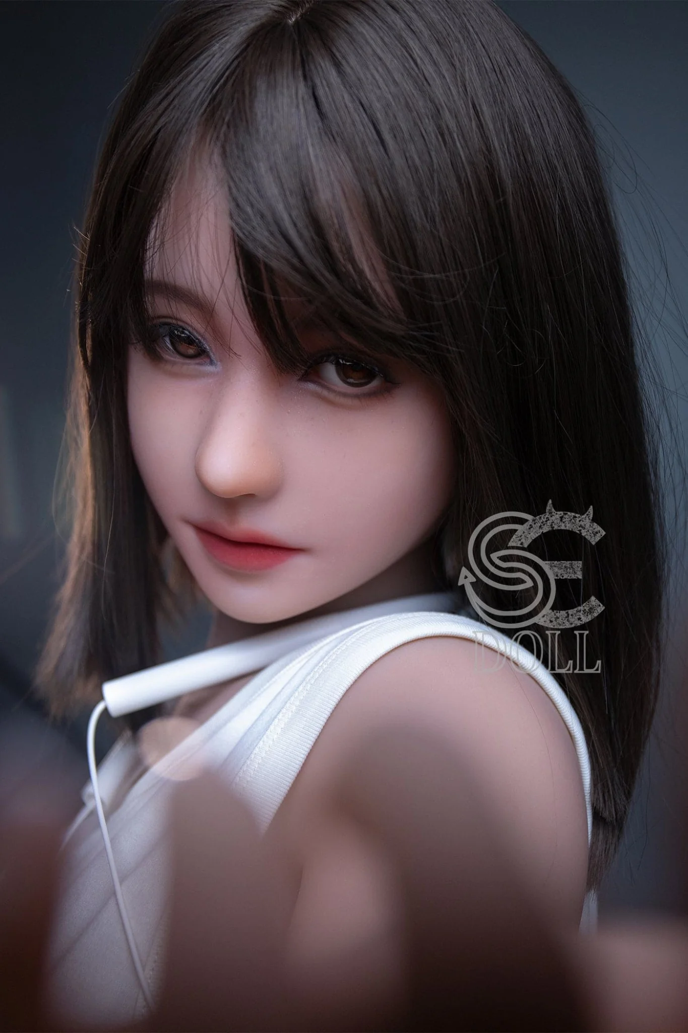 Phoebe TPE Life Size Sex Doll - SEDOLL - Image 11