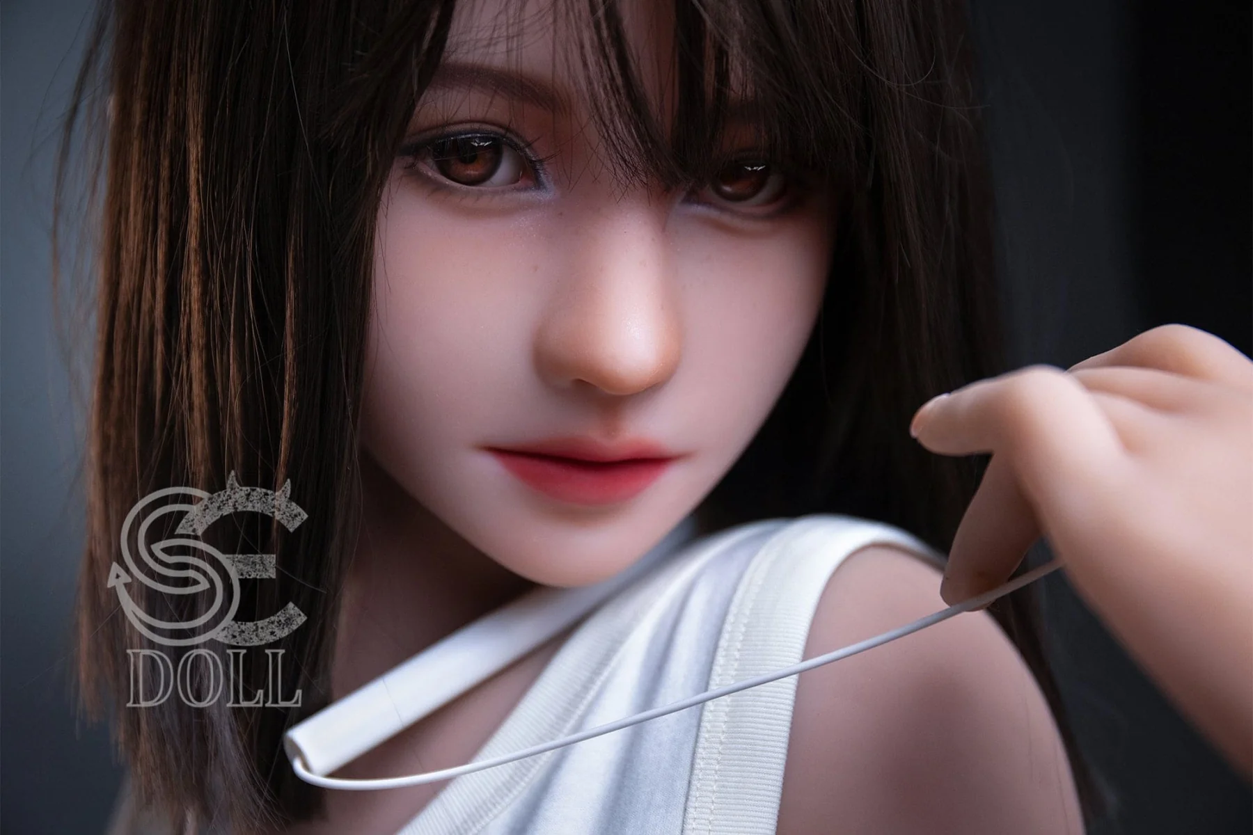 Phoebe TPE Life Size Sex Doll - SEDOLL - Image 12