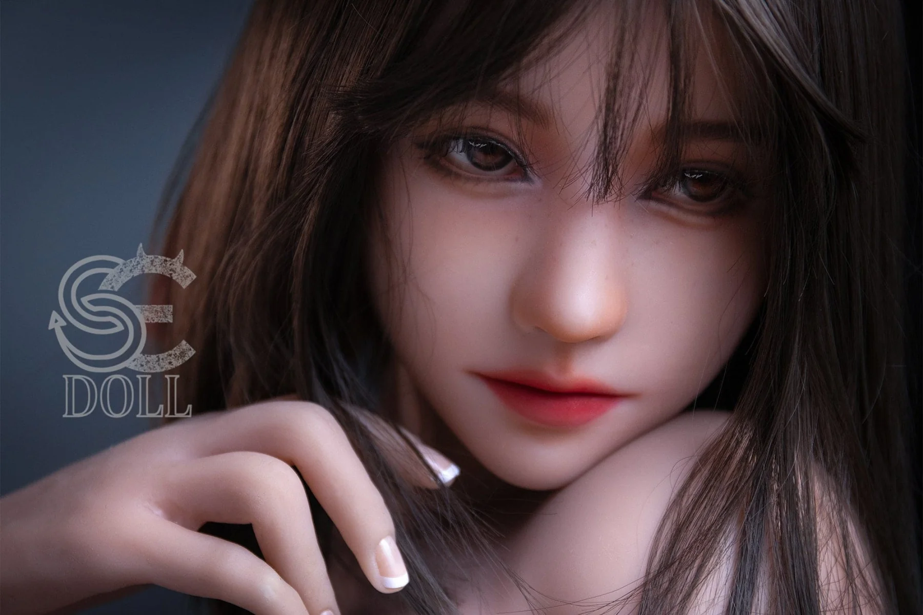 Phoebe TPE Life Size Sex Doll - SEDOLL - Image 13