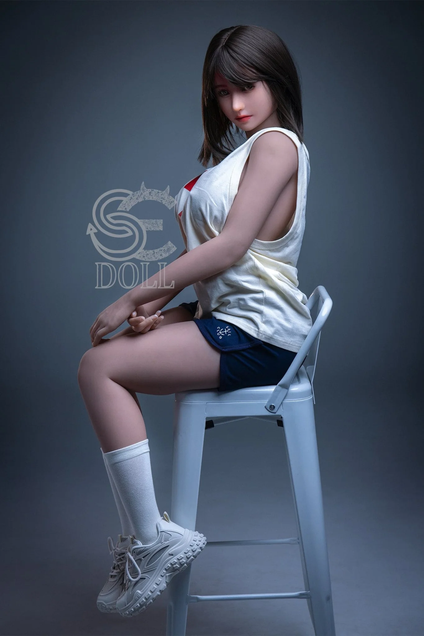 Phoebe TPE Life Size Sex Doll - SEDOLL - Image 14