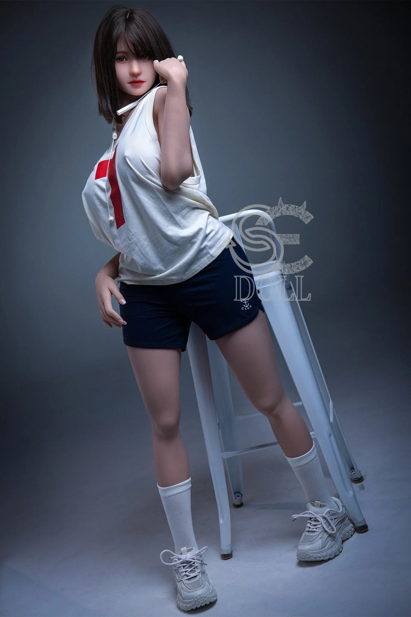 Phoebe TPE Life Size Sex Doll - SEDOLL - Image 15
