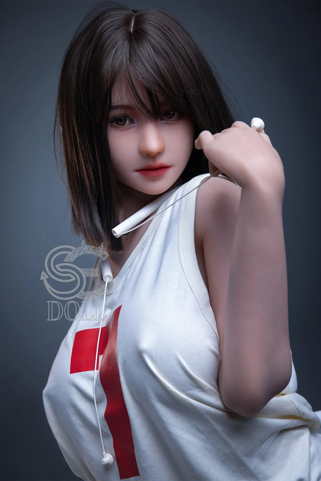 Phoebe TPE Life Size Sex Doll - SEDOLL - Image 16