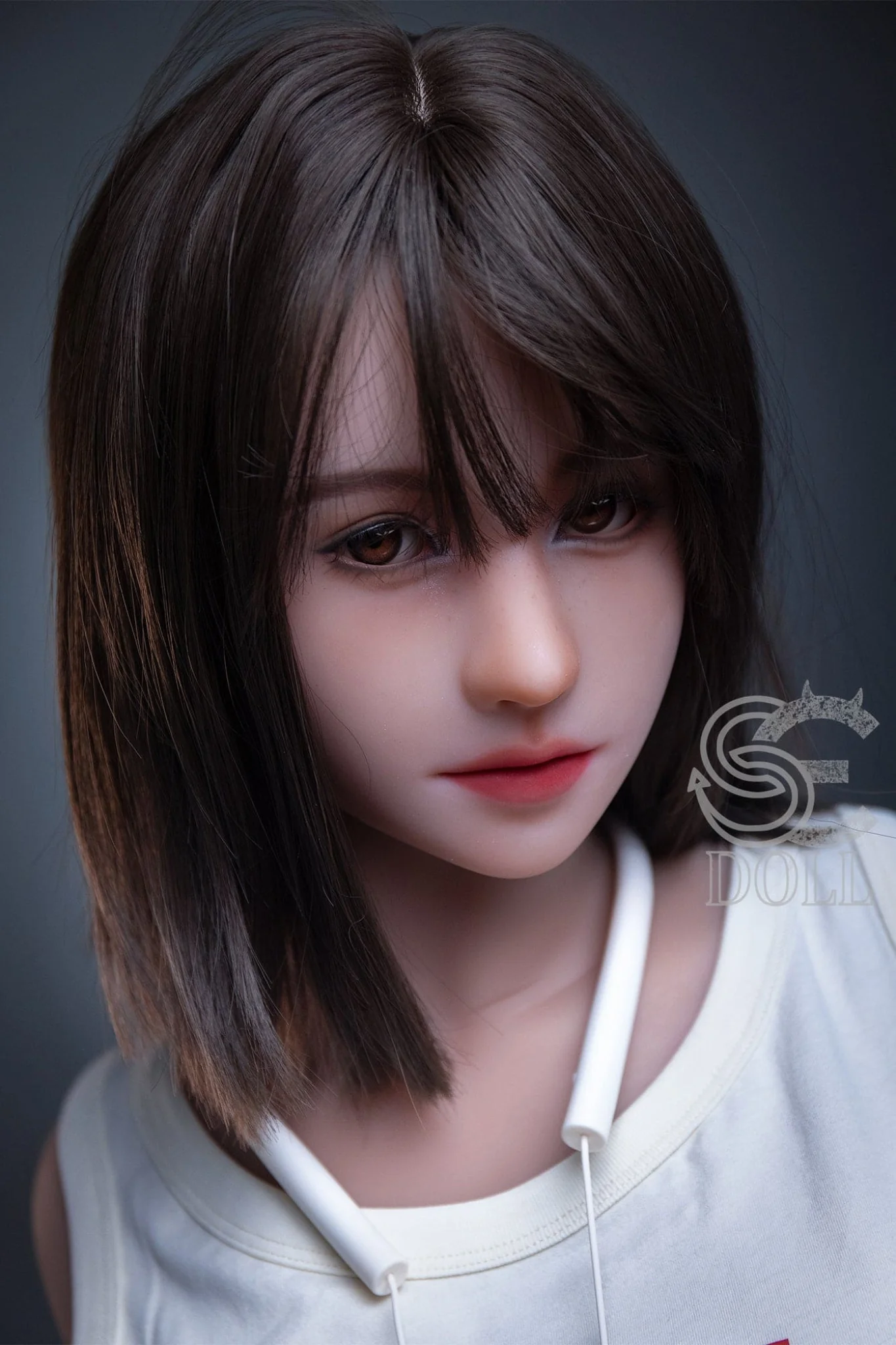 Phoebe TPE Life Size Sex Doll - SEDOLL - Image 17