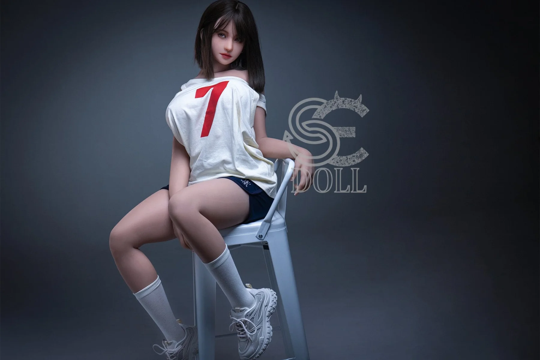 Phoebe TPE Life Size Sex Doll - SEDOLL - Image 25