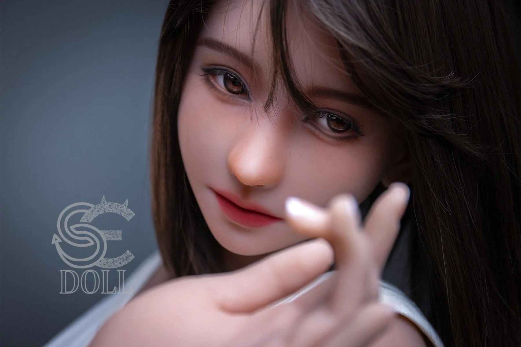 Phoebe TPE Life Size Sex Doll - SEDOLL - Image 26