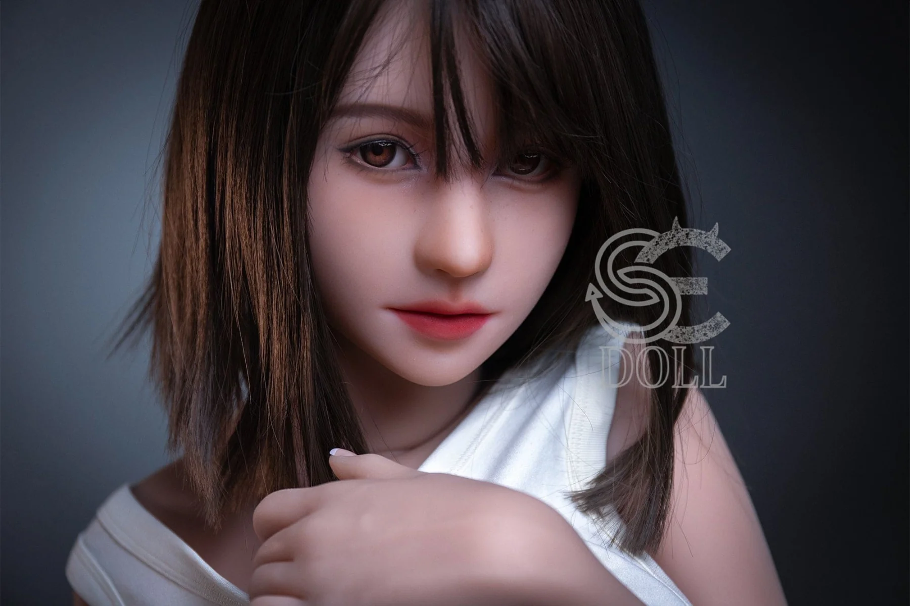 Phoebe TPE Life Size Sex Doll - SEDOLL - Image 27