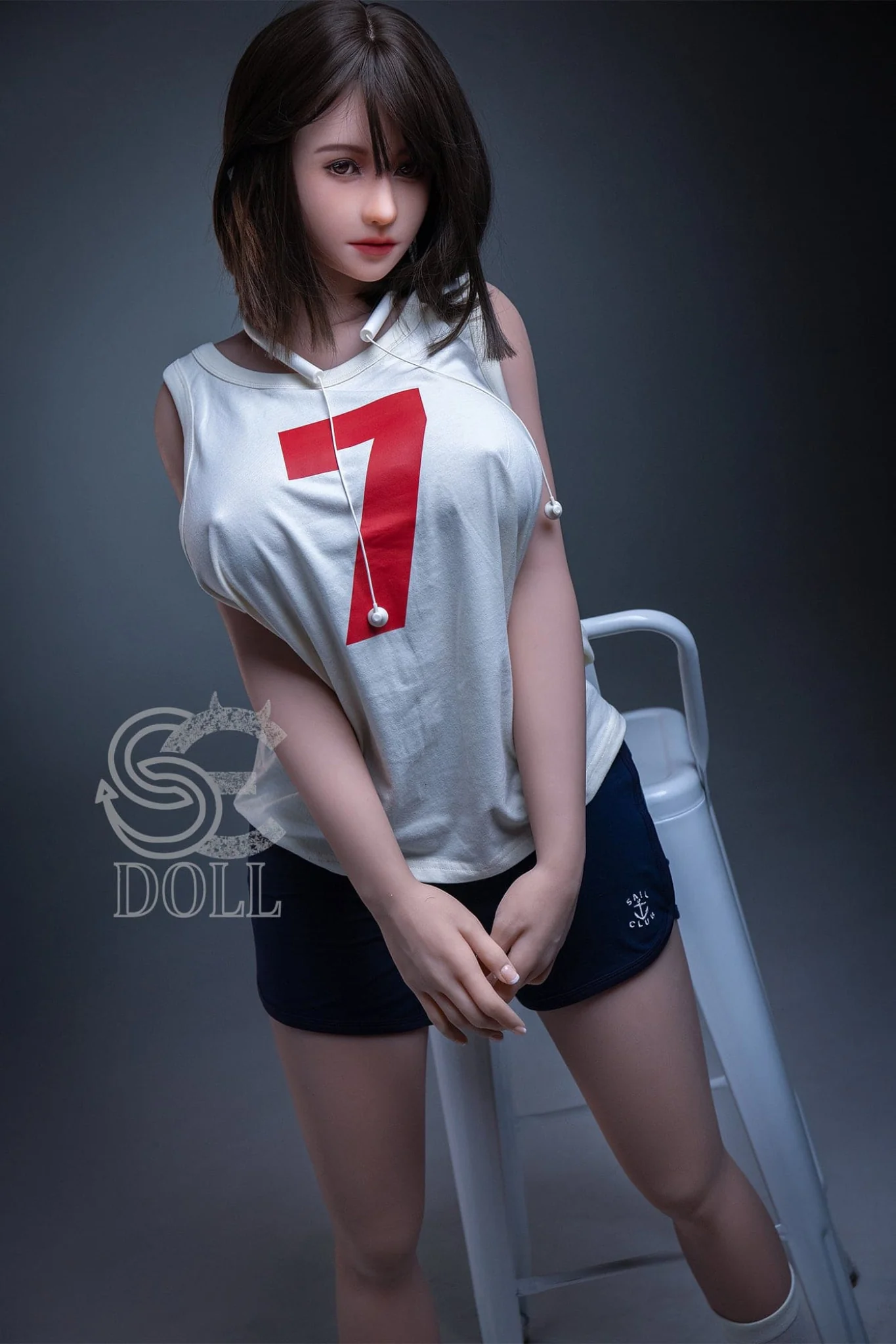 Phoebe TPE Life Size Sex Doll - SEDOLL - Image 3