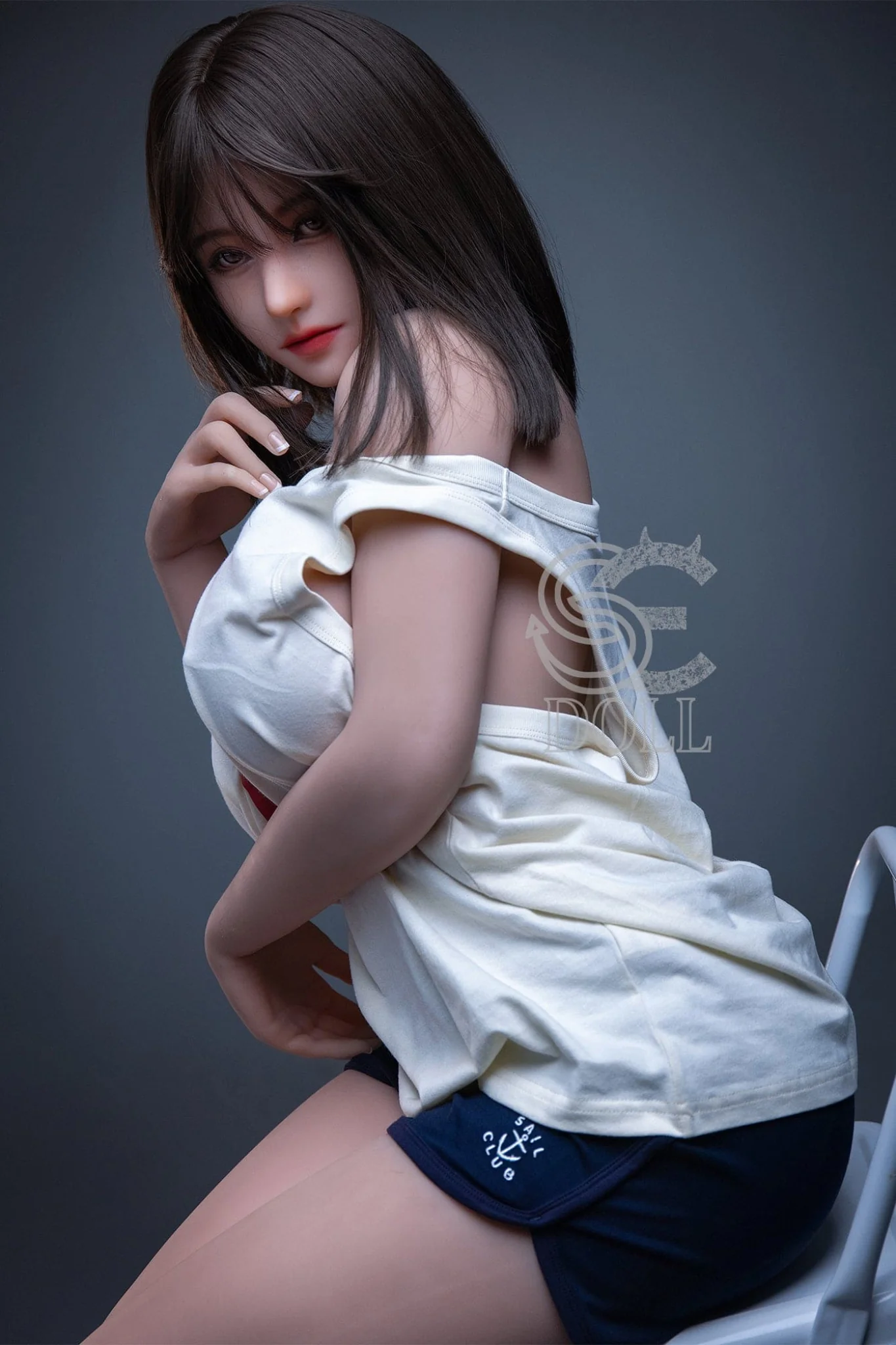 Phoebe TPE Life Size Sex Doll - SEDOLL - Image 4
