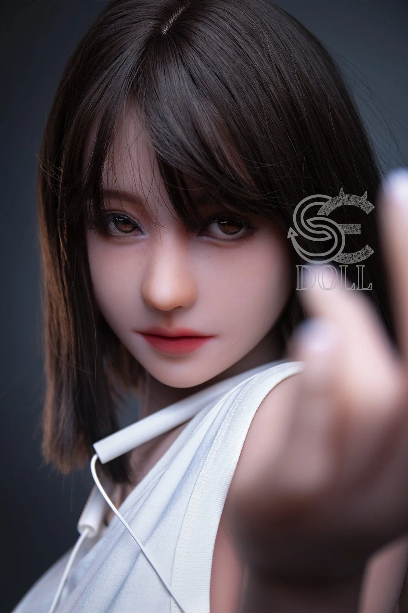 Phoebe TPE Life Size Sex Doll - SEDOLL - Image 5
