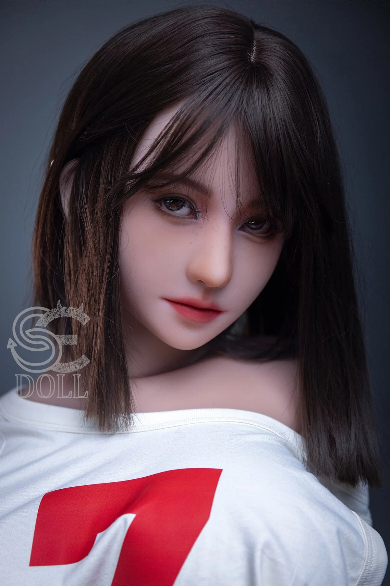 Phoebe TPE Life Size Sex Doll - SEDOLL - Image 6