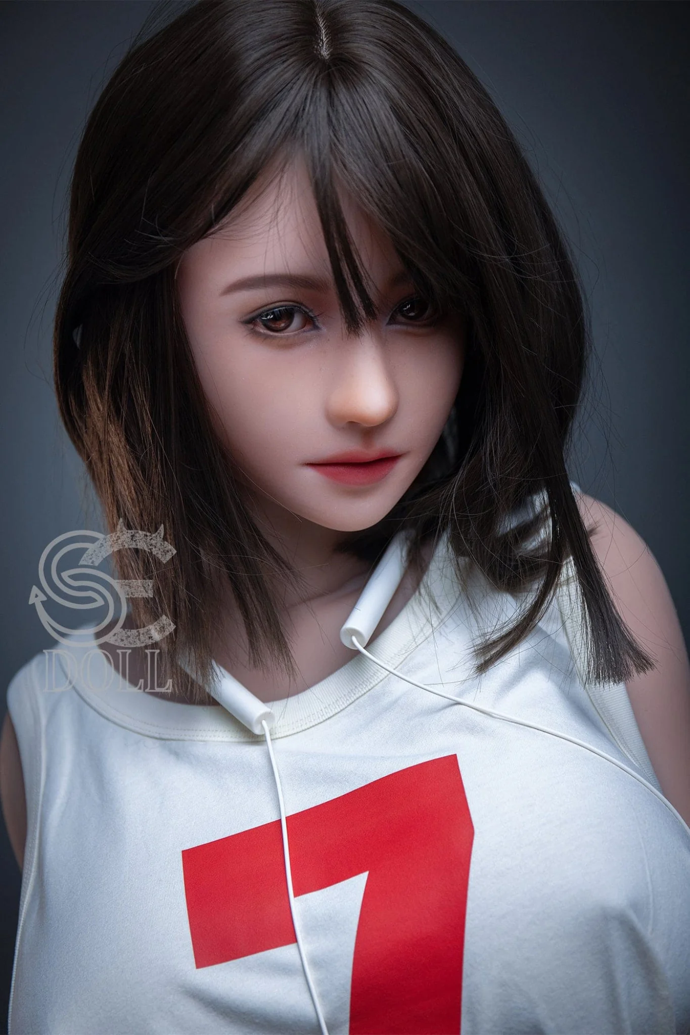 Phoebe TPE Life Size Sex Doll - SEDOLL - Image 9