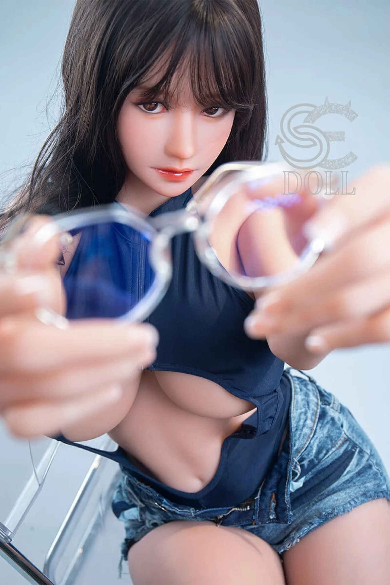 Phoebe TPE Real Sex Doll - SEDOLL - USA STOCK - Image 11