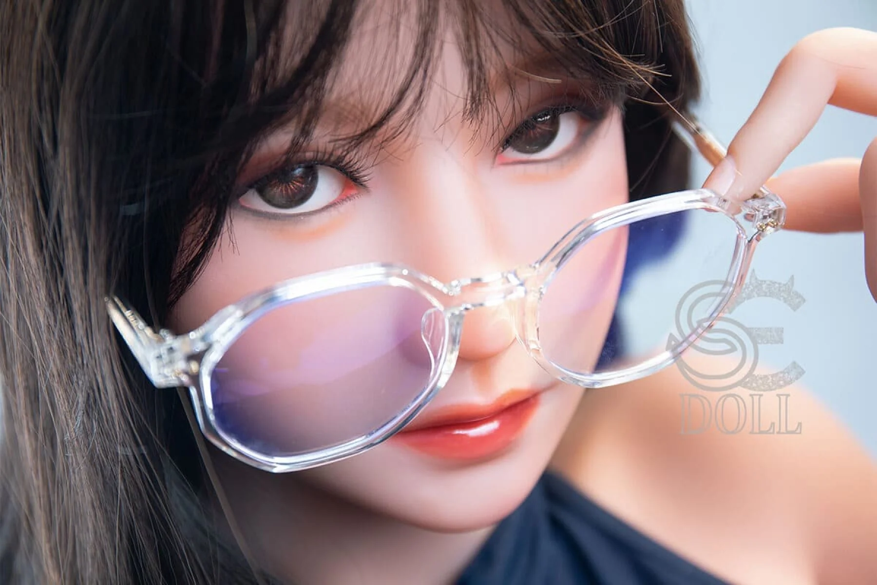 Phoebe TPE Real Sex Doll - SEDOLL - USA STOCK - Image 20