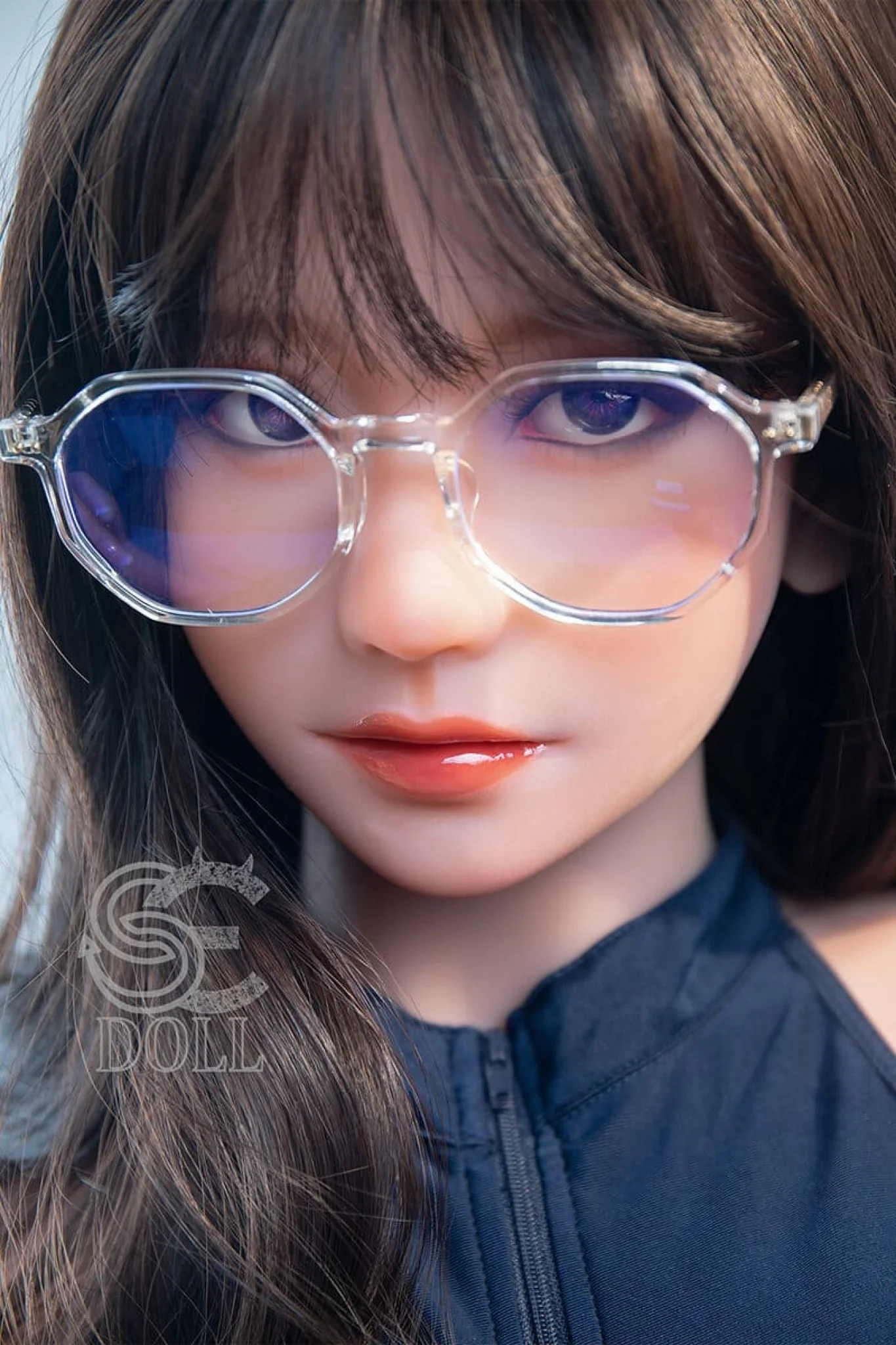 Phoebe TPE Real Sex Doll - SEDOLL - USA STOCK - Image 8