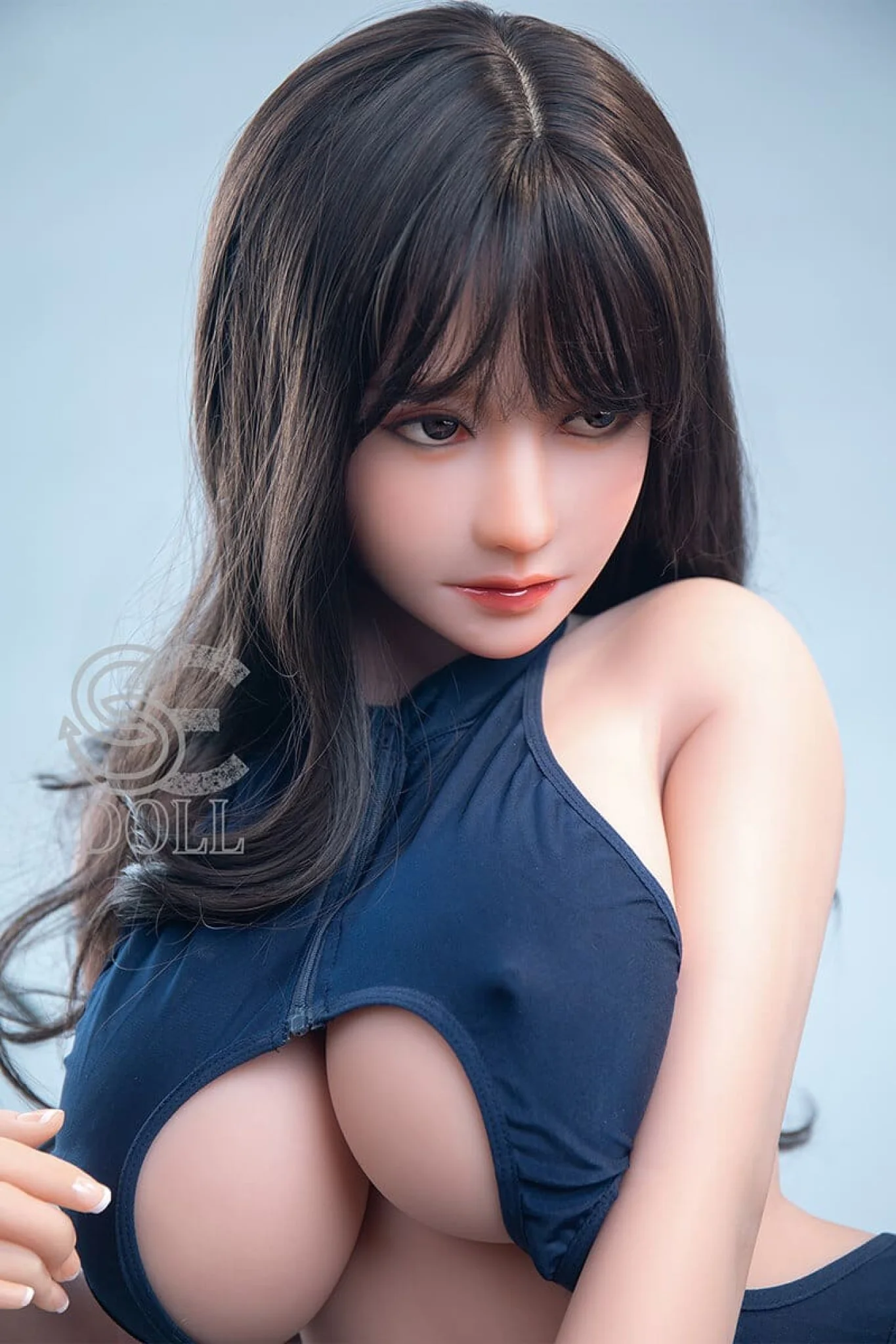 Phoebe TPE Real Sex Doll - SEDOLL - USA STOCK - Image 9