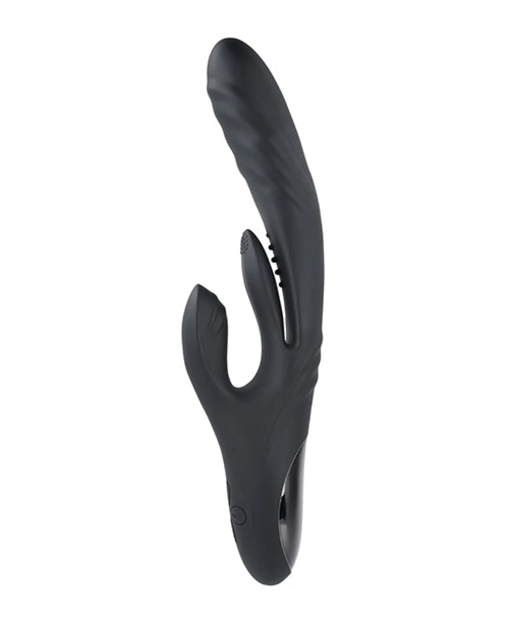 Playboy Pleasure Rapid Rabbit Vibrator - 2 Am - Image 4
