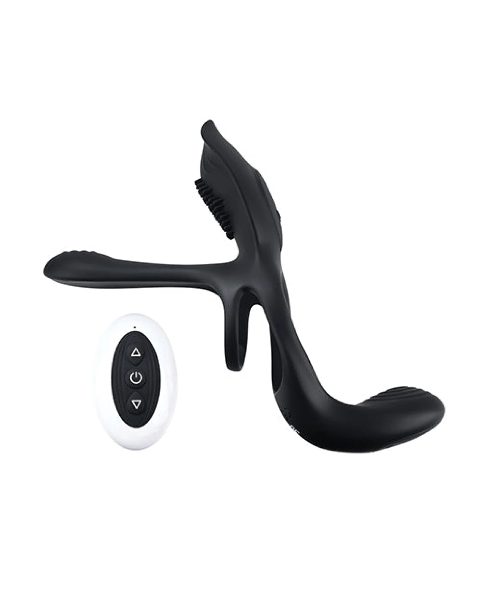Playboy Pleasure The 3 Way Cock Ring - 2 Am - Image 2