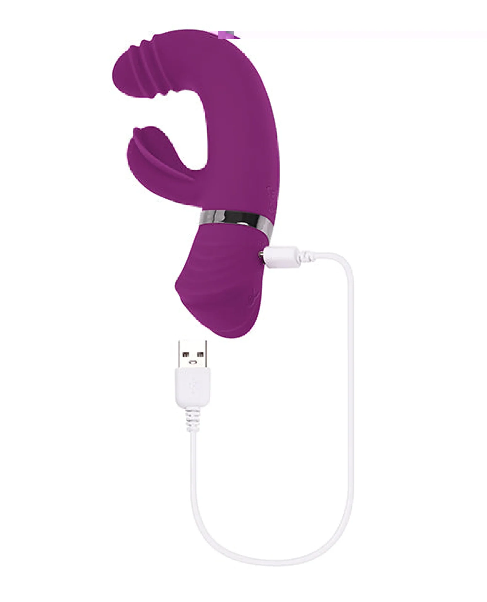 Playboy Tap That - Fuchsia - Image 2