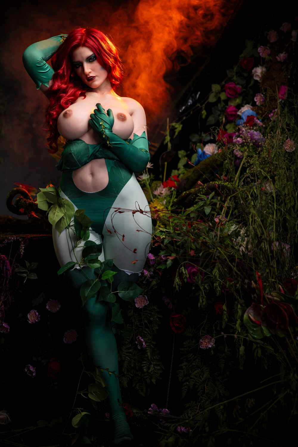 Poison Bella Realistic Sex Doll - Starpery® - Image 14