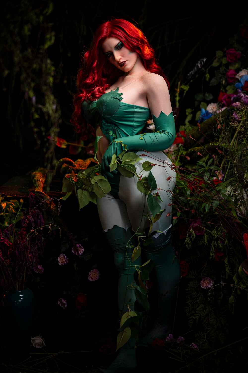 Poison Bella Realistic Sex Doll - Starpery® - Image 16