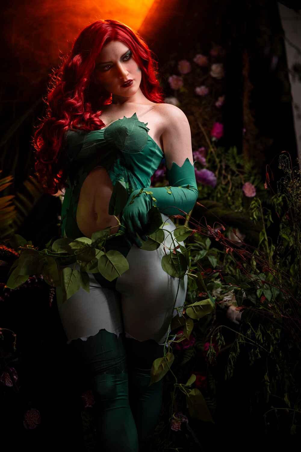 Poison Bella Realistic Sex Doll - Starpery® - Image 18