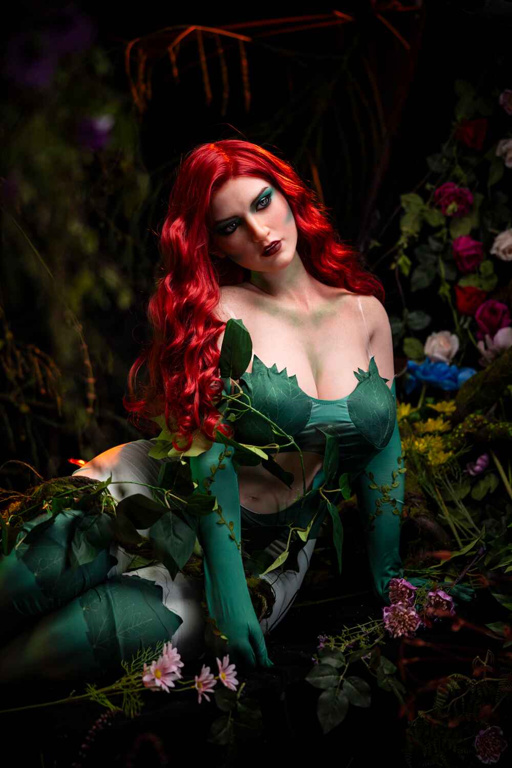 Poison Bella Realistic Sex Doll - Starpery® - Image 2