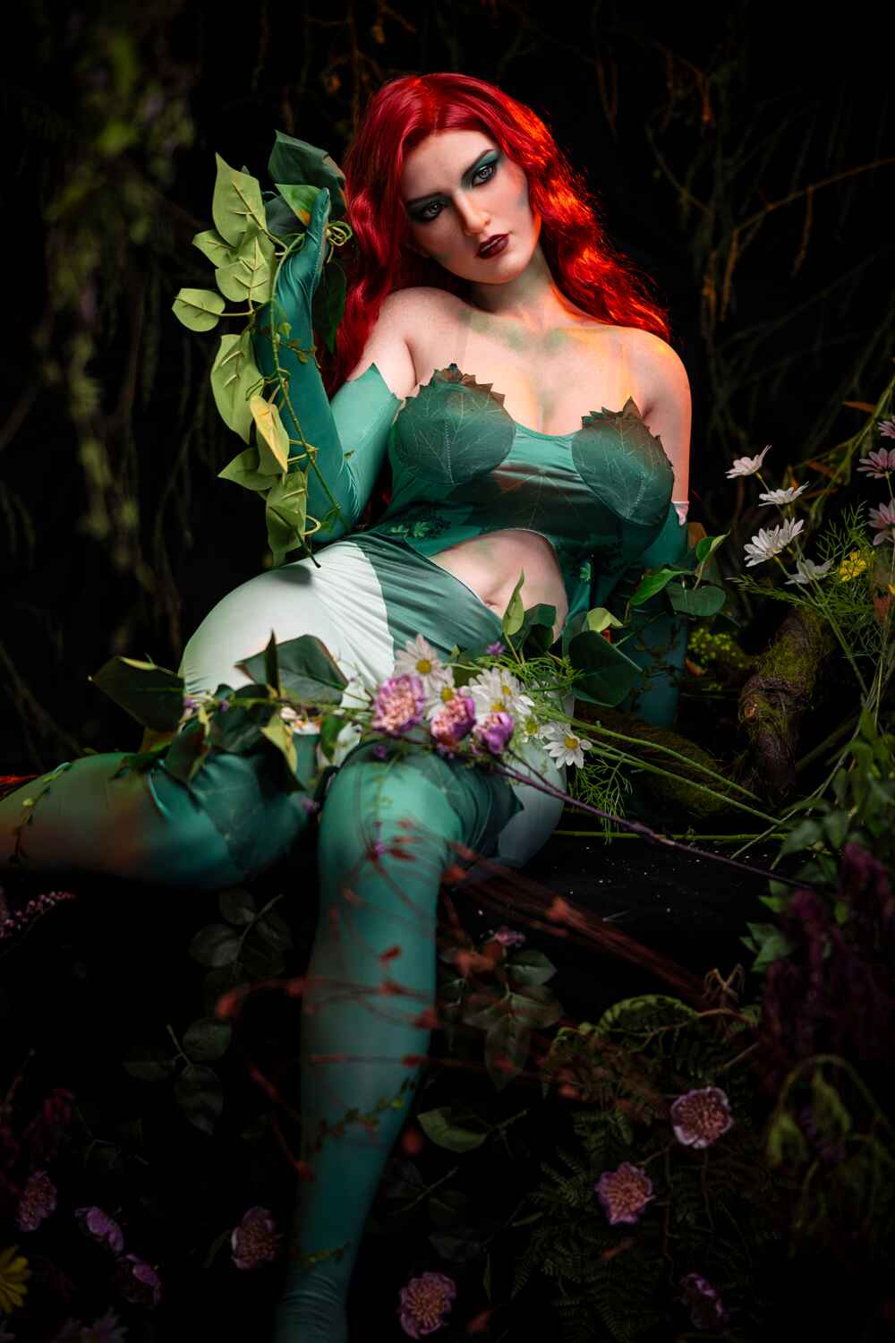 Poison Bella Realistic Sex Doll - Starpery® - Image 4