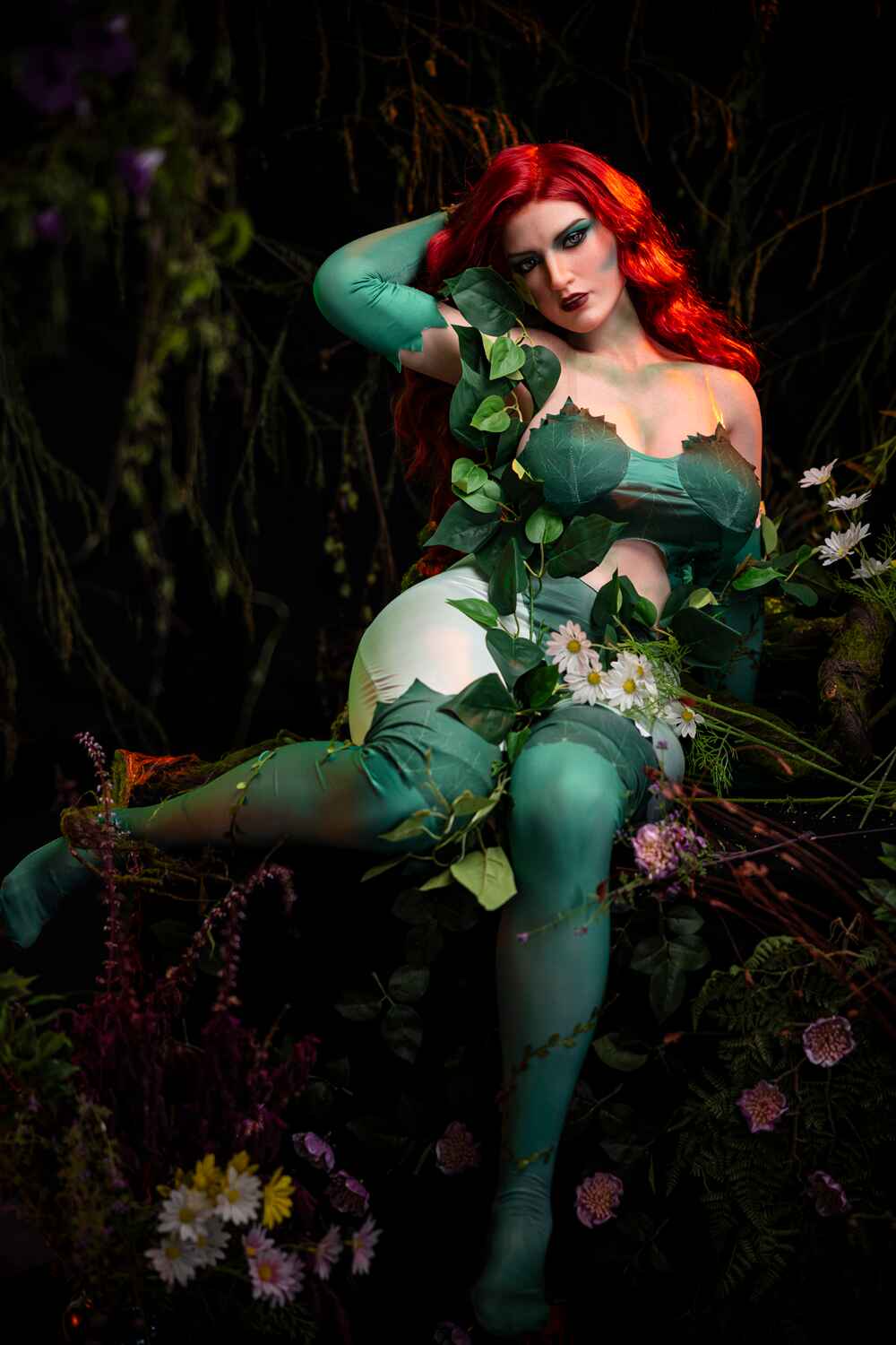 Poison Bella Realistic Sex Doll - Starpery® - Image 5