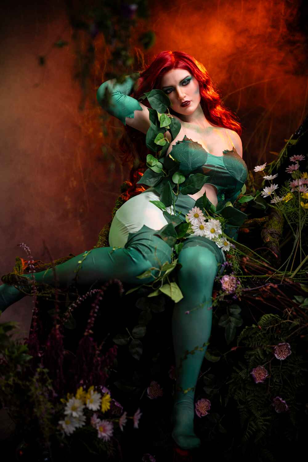 Poison Bella Realistic Sex Doll - Starpery® - Image 6
