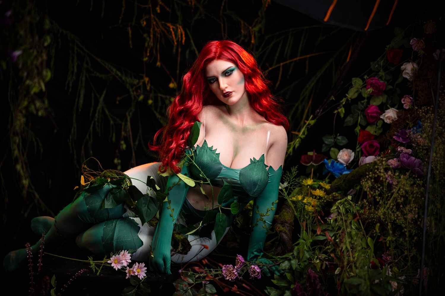 Poison Bella Realistic Sex Doll - Starpery® - Image 9