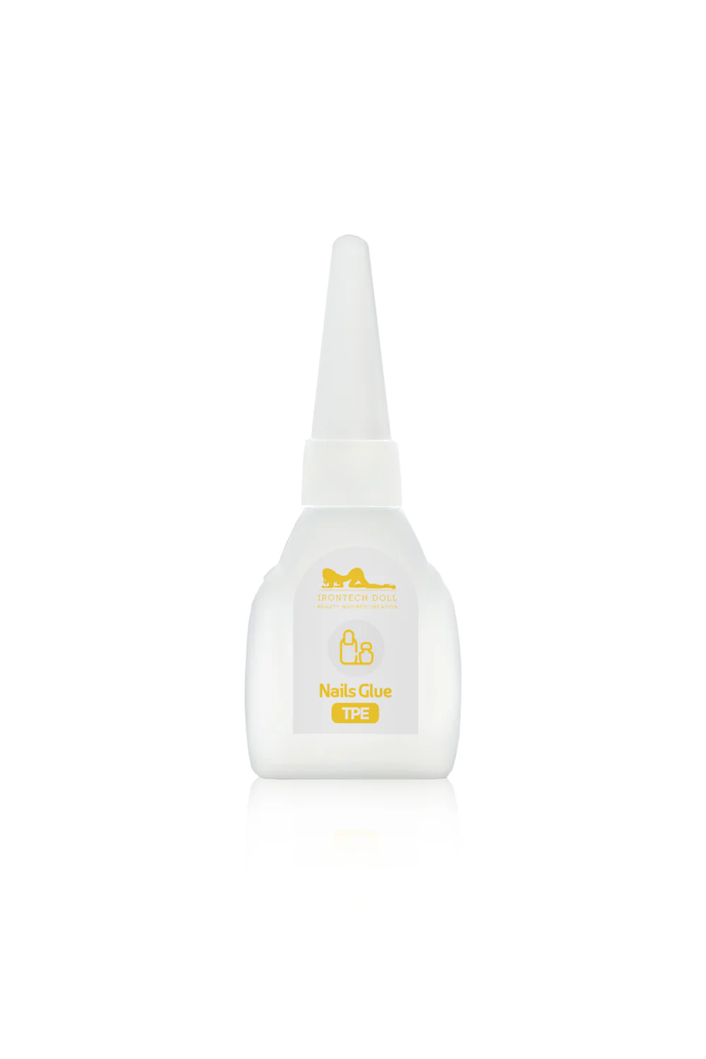 Premium Nail Glue for Sex Doll - Image 2